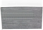 Угольный фильтр салона WIX Filters Renault (WP2037)