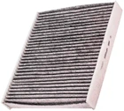 Угольный фильтр салона WIX Filters Ford, Volvo (WP9165)