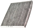 Угольный фильтр салона WIX Filters Hyundai (WP2047)