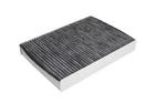 Фильтр салона MANN-FILTER (CUK25003)