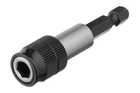 Держатель для бит Intertool 60 мм автофиксация Storm (VT-0239)