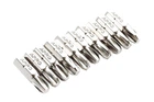 Біта Apro PH3 x 25 мм хром (10 шт.) (309106)