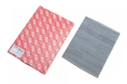Фильтр салона Alpha filter Ford Fiesta/Fusion 01- угольный (AF5081a)