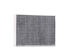 Фильтр салона MANN-FILTER Tesla Model S 12- угольный 30x157x244 (CUK 25 044)