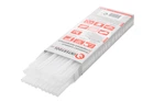 Клеевые стержни Intertool 11.2 х 300 мм прозрачные (1 кг) (RT-1025)