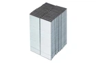 Скоба пневматическая Intertool 38 × 1 × 5.7 мм (5000 шт.) (PT-8338)