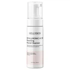 Пінка HollySkin для вмивання Hyaluronic Acid Foaming Facial Cleanser 150 мл