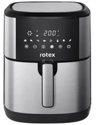 Мультипіч Rotex ROM760-XL Up&DownFry