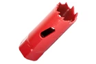 Свердло корончате біметалічне Intertool 19 мм x 3/8" (SD-5619)