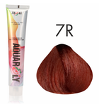 Краска для волос Itely Hairfashion Aquarely