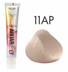 Краска для волос Itely Hairfashion Aquarely