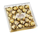 Шоколадные конфеты Ferrero Rocher 300 г