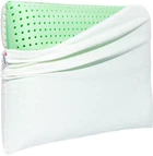 Ортопедична подушка з пам’яттю ANDERSEN AIR BIO Soft ТМ ANDERSEN 60х40х12 см.