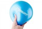 М'яч для пілатеса EasyFit 20 см синій (A-021979)