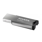 Флеш-накопичувач ADATA USB 2.0 AUV 250 16Gb Silver (AUV250-16G-RBK)