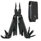 Мультитул Leatherman Surge Black чехол Molle