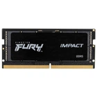 ОЗУ SO-DIMM DDR5 16GB/6000 Kingston Fury Impact (KF560S38IB-16)