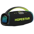 Колонка Bluetooth HOPESTAR A65 300W Black