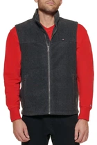 Жилет Tommy Hilfiger 54(2XL) Серый (123395)