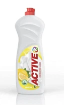 Засіб для миття посуду Active «Лимон» (Lemon), 1000 мл
