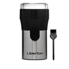 Кофемолка LIBERTON LCG-2303