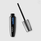 Водостійка туш для вій Kiko Milano Maxi Mod