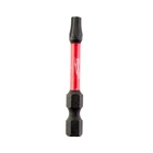 Бита Milwaukee Shockwave TX25 50мм 10шт.