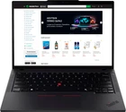 Ноутбук Lenovo ThinkPad P14s Gen 6 (21QL004PRA) Black