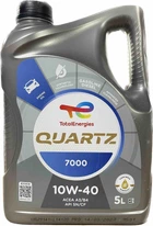 Моторное масло Total Quartz 7000
