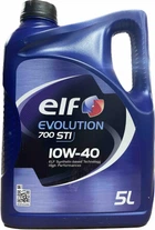 Моторное масло ELF Evolution 700 STI