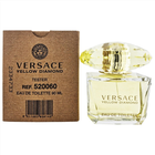 Versace Yellow Diamond туалетна вода для жінок