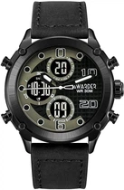 Наручные часы Awarder 017 Black