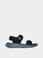 Сандалии Skechers 8972069 Чёрный 45 KM5390
