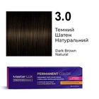 Фарба для волосся Supermash Master LUX professional
