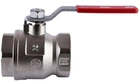 Кран кульовий ARCO SENA 2″ ВВ КР 150108