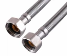 Шланг водяний TUCAI 1/2″x1/2″ ВВ 0,6м TAQ HG-1212-600 200164
