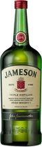 Віскі Jameson Irish Whiskey 4.5 л 40% (5011007021160_5011007021849)