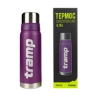 Термос для напоїв 0,75 л Tramp Expedition Line (UTRC-031-purple)