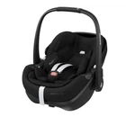 Автокресло Maxi-Cosi Pebble 360 Pro2, Twillic Black (8052390110)