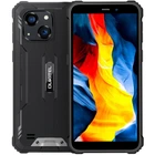 Смартфон Oukitel G2 5.93'' HD+ 4GB+64GB T606 6300mAh 13+5Мп IP69K NFC Black (G2Black)