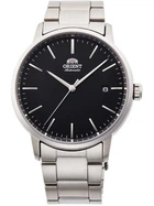 Чоловічі наручні часи Orient RA-AC0E01B10B