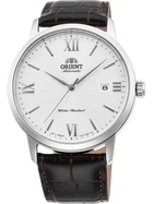 Чоловічі наручні годинники Orient RA-AC0F12S10B
