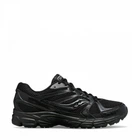 Жіночі кросівки Saucony Ride Millennium Mono Black 36 Чорний S70812-3
