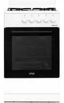 Плита газова Artel OTTIMA-G WHITE (ГазКонтроль)