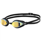 Окуляри для плавання Arena Airspeed - YELLOW COPPER-BLACK