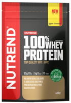 Протеїн Nutrend 100% Whey Protein