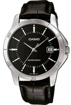 Чоловічий годинник CASIO MTP-V004L-1AUDF
