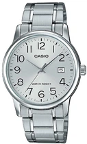 Чоловічий наручний годинник CASIO MTP-V002D-7B