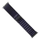 Ремінець для Apple Watch Alpine Loop 42/44/45/49 Deep purple