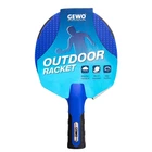 Ракетка для настольного тенниса Gewo Outdoor Blue FL (1017065001)